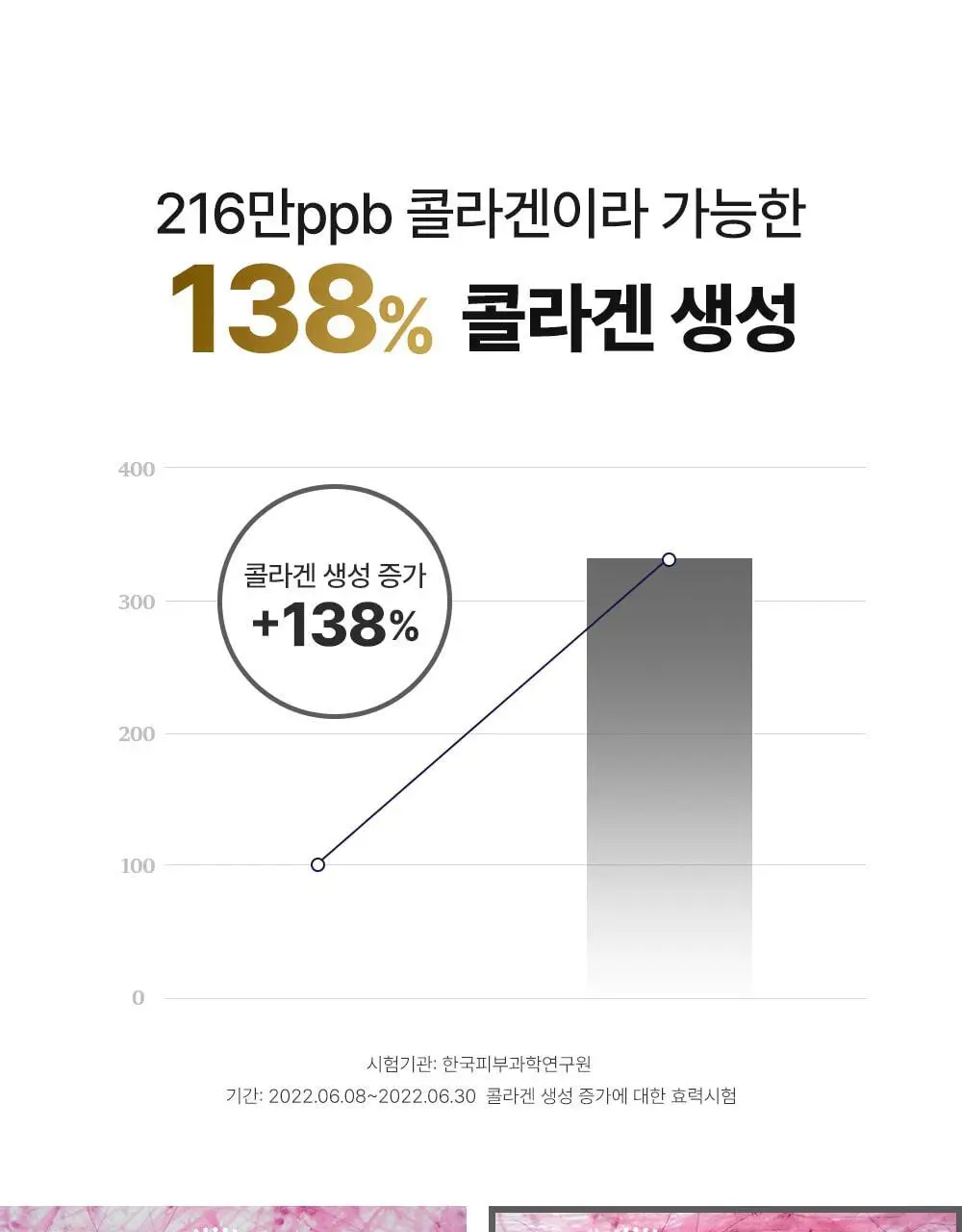 [리얼콜라겐][4매/4종] 성분에디터 딥 콜라겐 마스크 4매 (탄력/미백/진정/수분) 상세페이지 21